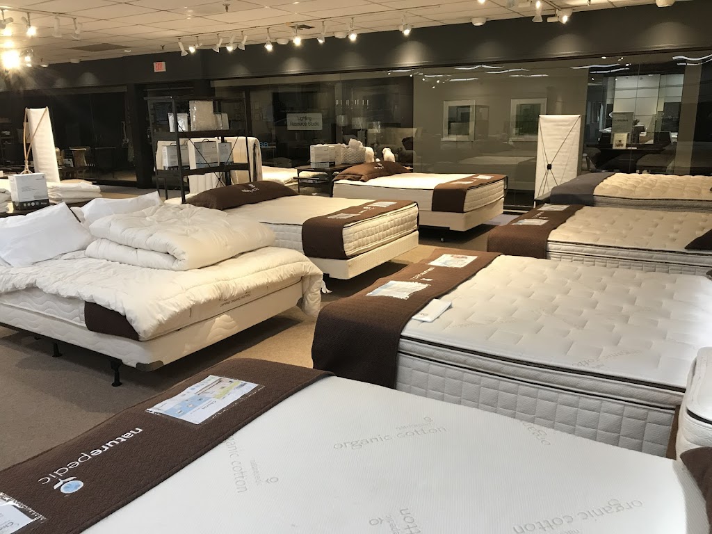 Earthscape Home - Organic Mattress & Home Store | 32244 Woodward Ave, Royal Oak, MI 48073, USA | Phone: (248) 677-4999