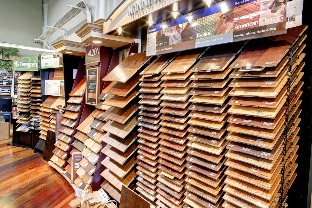 Abbey Carpet Flooring Center | 101 N Amphlett Blvd, San Mateo, CA 94401, USA | Phone: (650) 347-0800