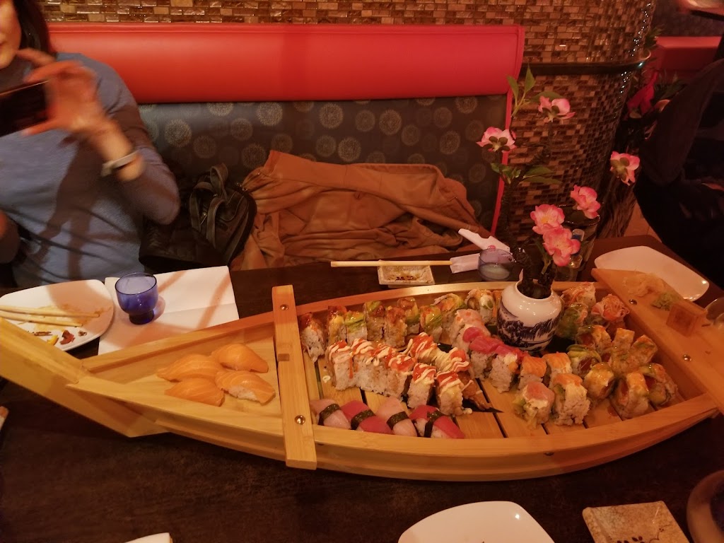 Yama Sushi | 109 Volvo Pkwy #8, Chesapeake, VA 23320, USA | Phone: (757) 410-4000