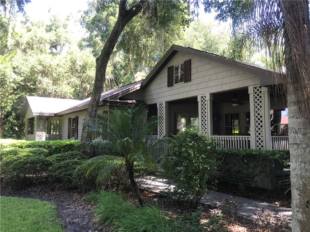 BHHS Chaplin Williams Realty | 5472 1st Coast Hwy #1, Fernandina Beach, FL 32034, USA | Phone: (904) 261-9311