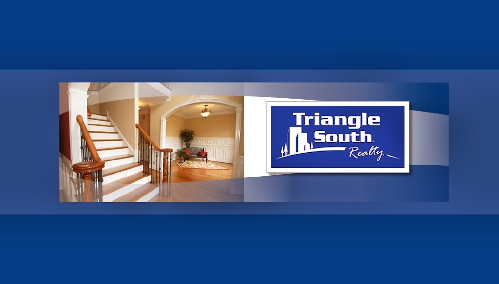 Triangle South Realty | 800 N Raleigh St # A, Angier, NC 27501, USA | Phone: (919) 639-2646
