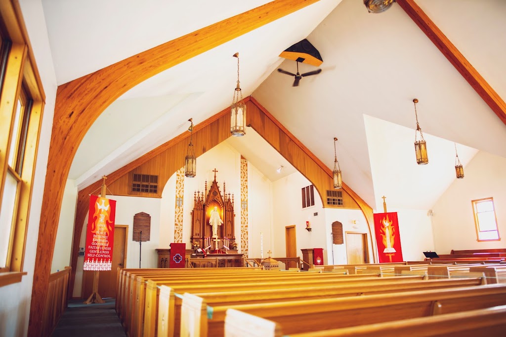 Faith Lutheran Church | 143 Washington St, Oregon, WI 53575, USA | Phone: (608) 405-9522