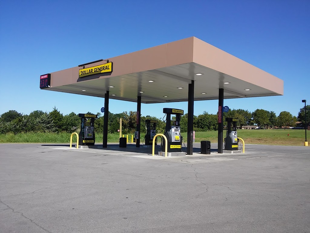 Dollar General | 1601 U.S. Rt. 66, Stroud, OK 74079, USA | Phone: (918) 324-2450