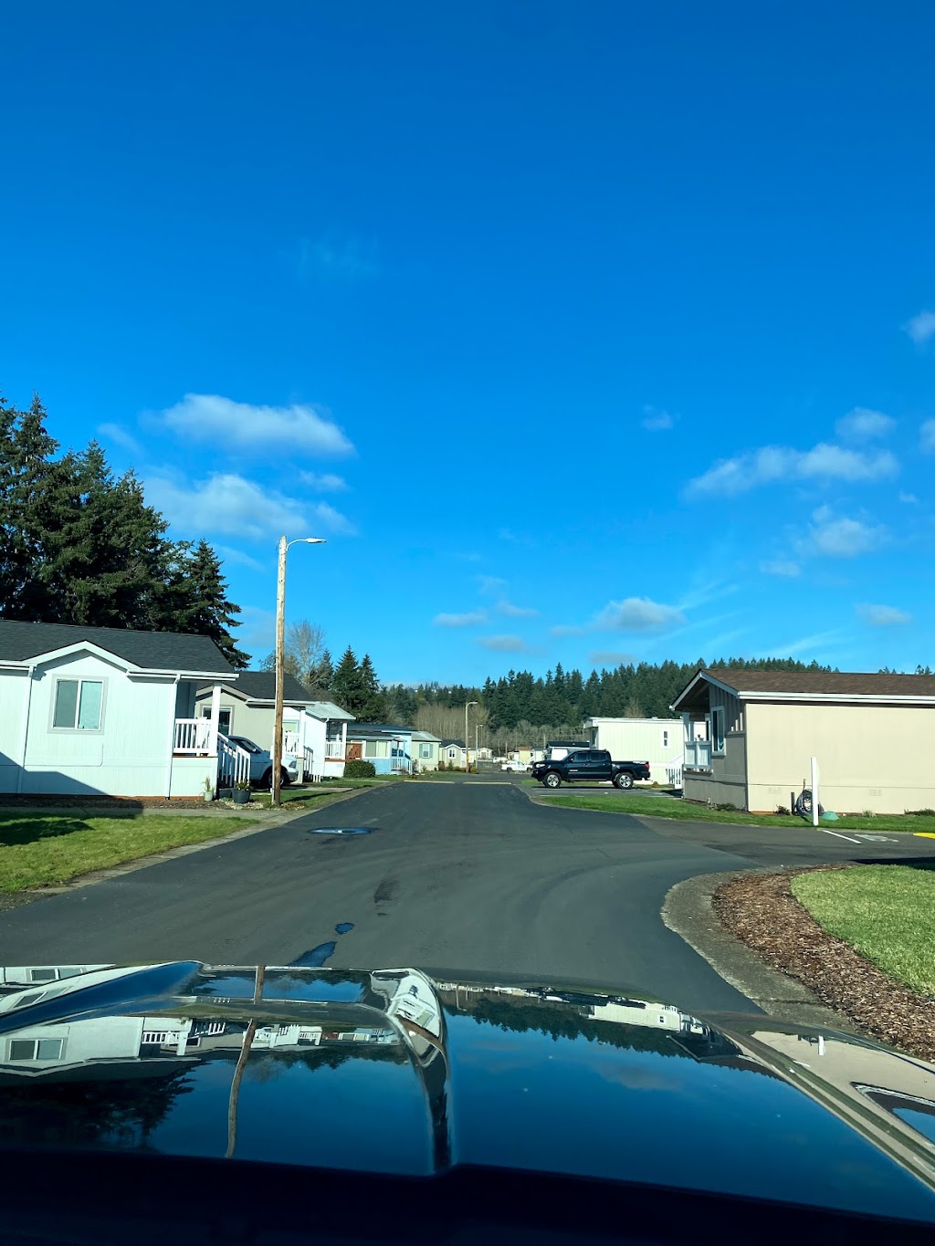 Riverbend Manufactured Home Community | 13900 SE Hwy 212, Clackamas, OR 97015, USA | Phone: (503) 658-4158