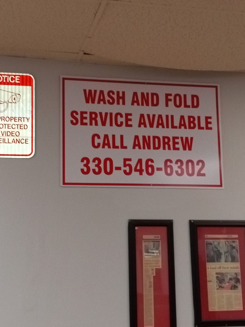 Duds & Suds Laundromat | 3130 Tuscarawas St W, Canton, OH 44708, USA | Phone: (330) 806-6464