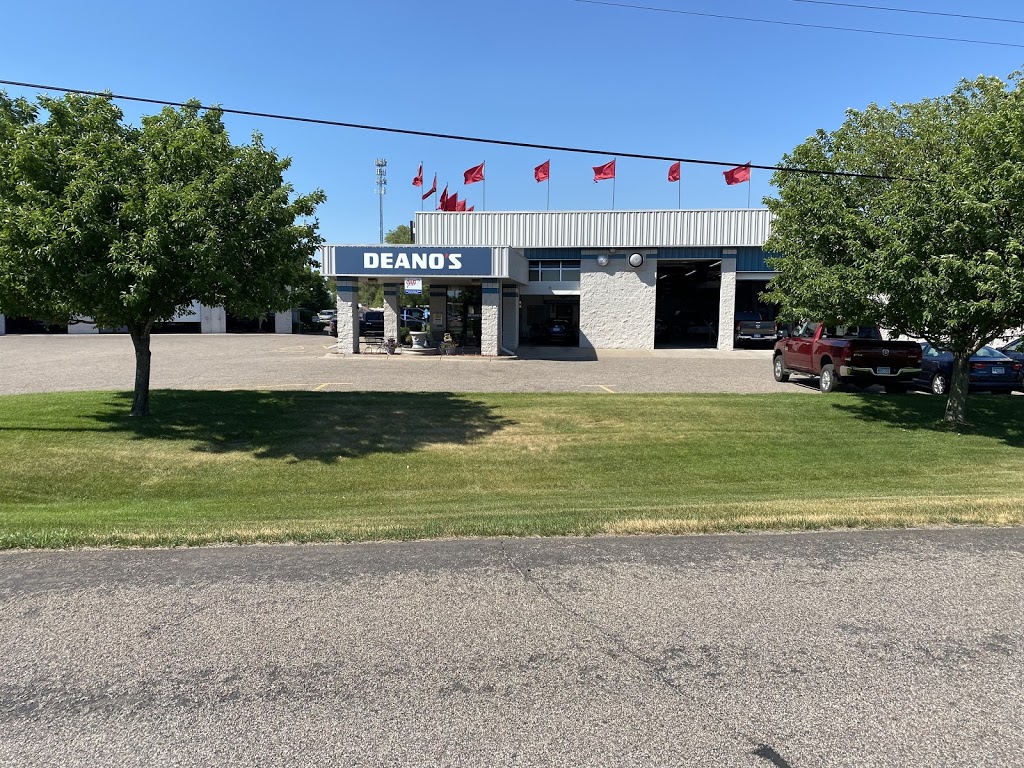 Deanos Collision & Automotive Specialists | 11063 173rd Ave NW, Elk River, MN 55330, USA | Phone: (763) 441-4646