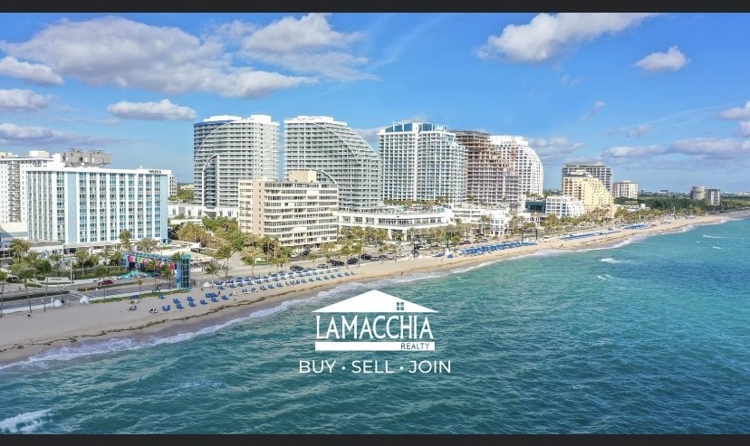 Amie Balchunas- Lamacchia Realty, Beach Broker | 5975 N Federal Hwy Suite 142, Fort Lauderdale, FL 33308, USA | Phone: (954) 664-1199