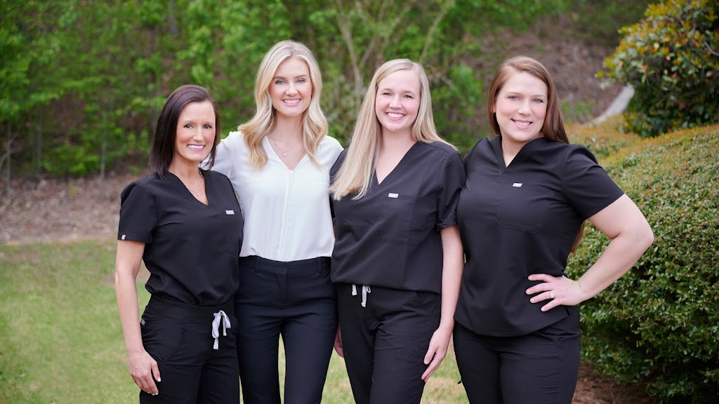 Vestavia Smiles -- Morgan B. Taylor, DMD | 3284 Morgan Dr #104, Vestavia Hills, AL 35216, USA | Phone: (205) 822-7224