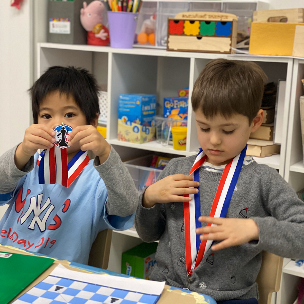 Chess Max Academy | storefront, 110 W 79th St, New York, NY 10024, USA | Phone: (917) 695-2154