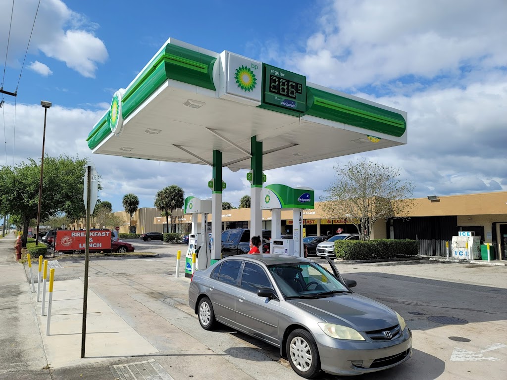 bp | 6063 NW 31st Ave, Fort Lauderdale, FL 33309, USA | Phone: (954) 972-7675