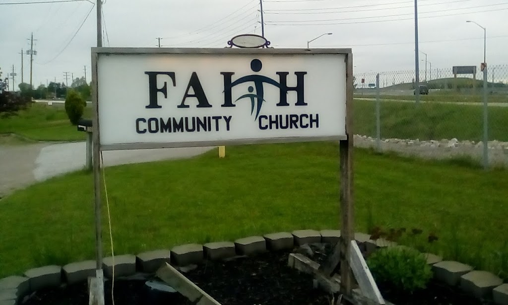 Faith Community Church | 5265 Howard Ave, Windsor, ON N9A 6Z6, Canada | Phone: (519) 250-5700