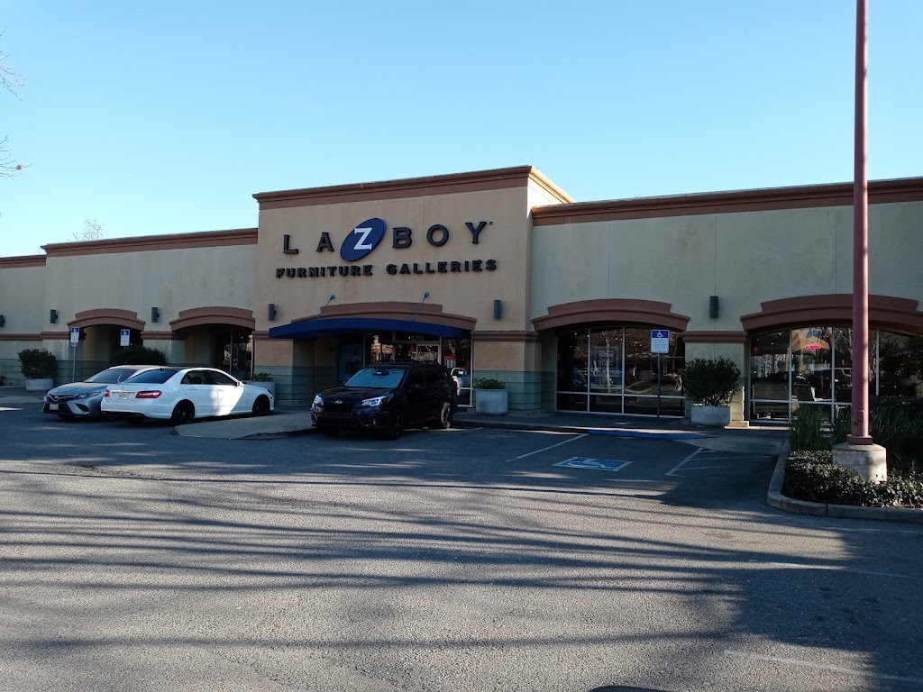 La-Z-Boy Furniture Galleries | 5225 Johnson Dr, Pleasanton, CA 94588, USA | Phone: (925) 463-1243