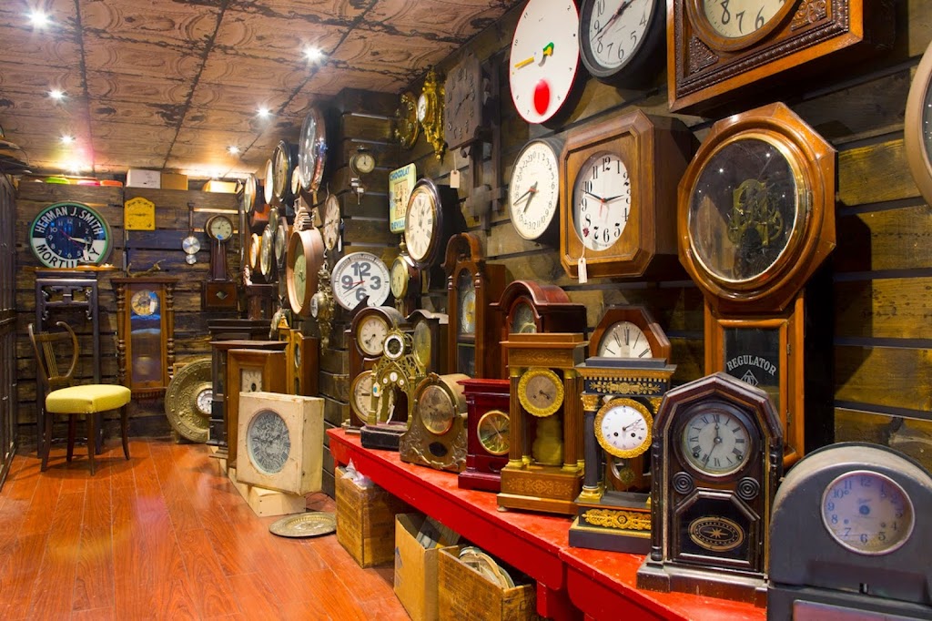 Sutton Clock Shop | 218 E 82nd St, New York, NY 10028 | Phone: (212) 758-2260