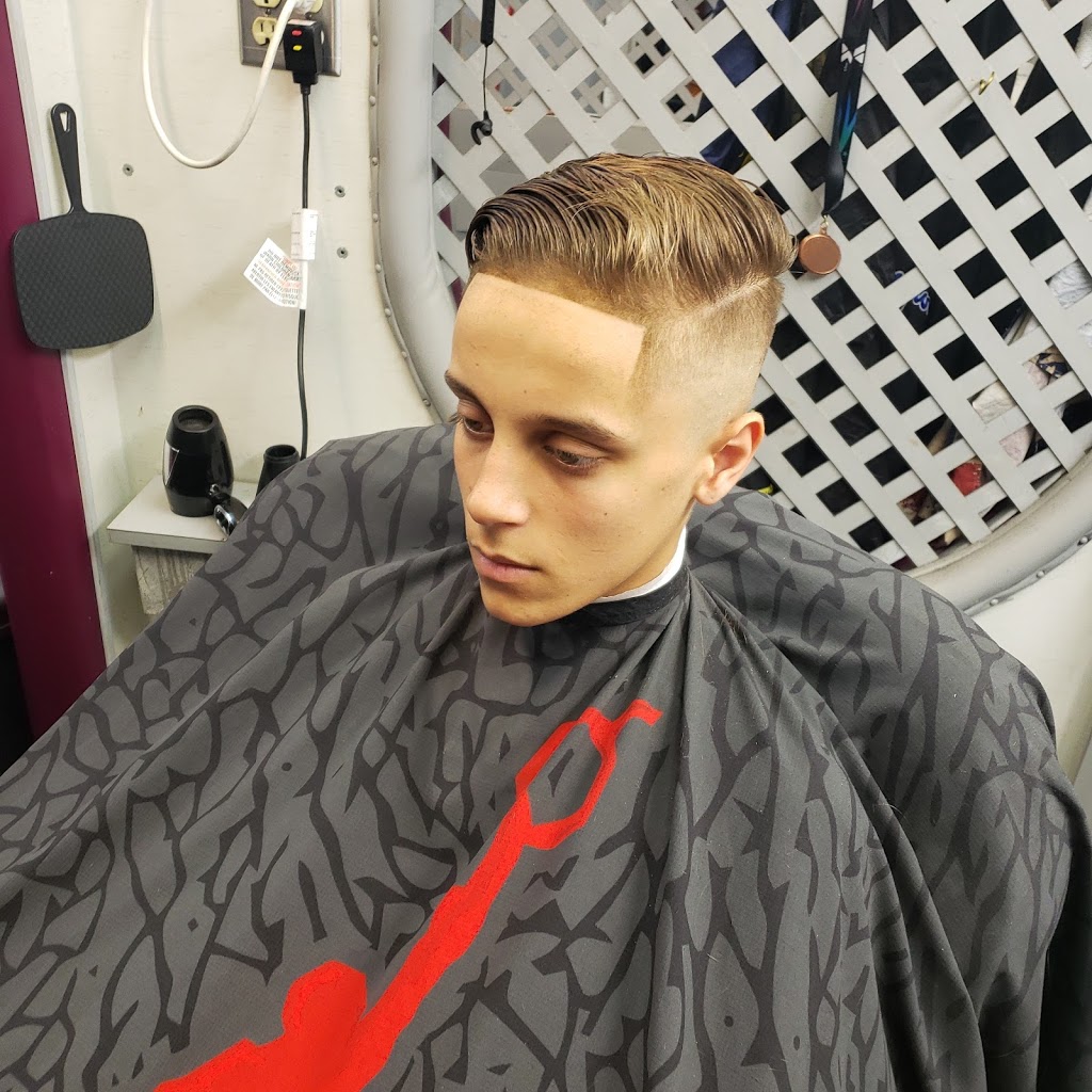 Chevy The Barber | 2913 S Harvard Ave, Tulsa, OK 74114, USA | Phone: (539) 525-0184