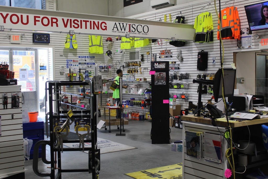 AWISCO | 465 W Main St, Stamford, CT 06902, USA | Phone: (203) 653-7780