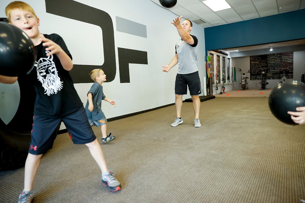 Digman Fitness | 6729 Seybold Rd, Madison, WI 53719, USA | Phone: (608) 732-0306