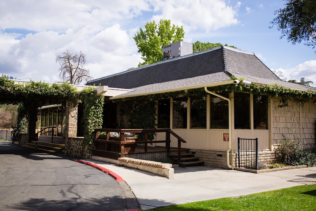 The Blue Heron Restaurant & Lounge | 30250 Yosemite Springs Pkwy, Coarsegold, CA 93614, USA | Phone: (559) 517-3467