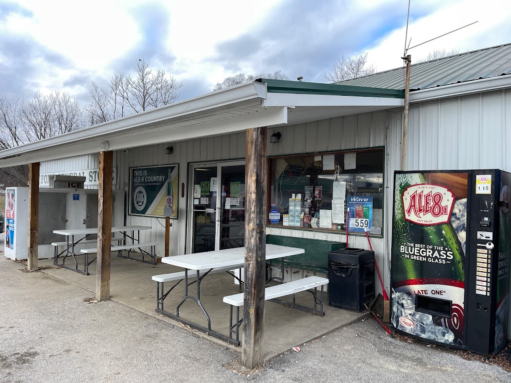 Fox’s General Store | 11220 Irvine Rd, Winchester, KY 40391 | Phone: (859) 744-4503