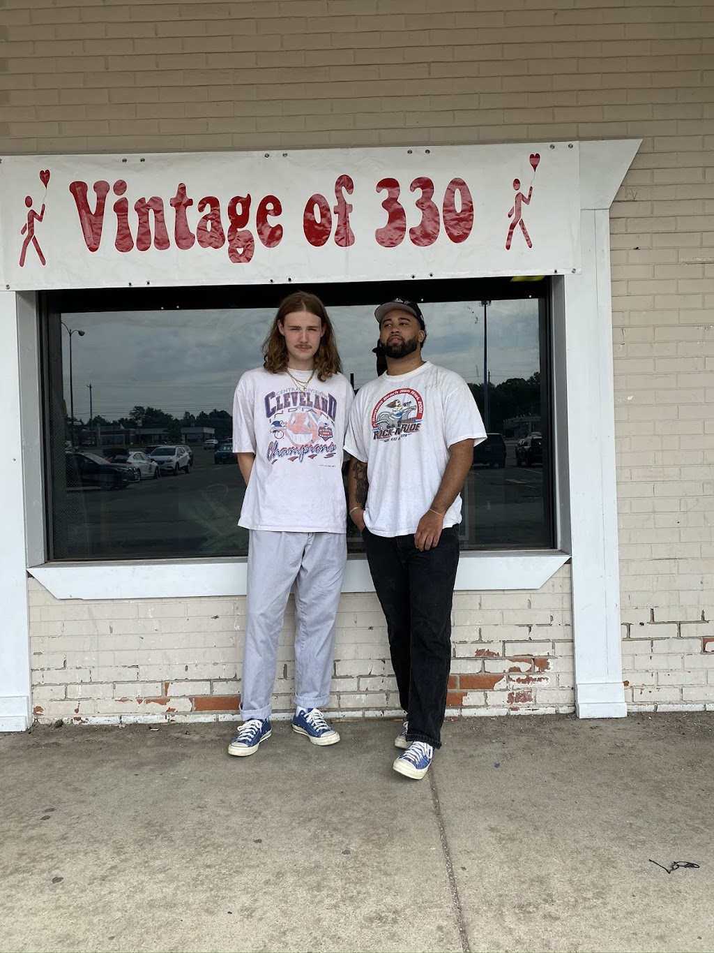 Vintage of 330 | 1733 S Raccoon Rd, Austintown, OH 44515, USA | Phone: (330) 980-2935