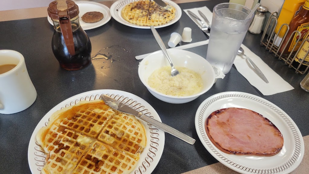 Waffle House | 4912 N Springboro Pike, Moraine, OH 45439, USA | Phone: (937) 294-9709