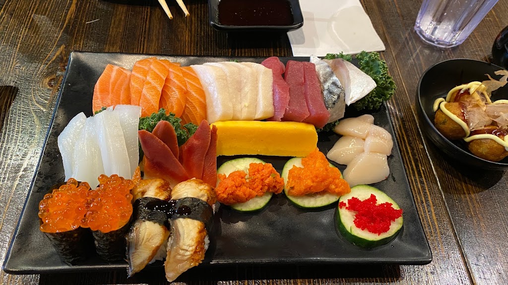 Rakuzen | 85-84 Queens Blvd, Queens, NY 11373 | Phone: (718) 505-8883