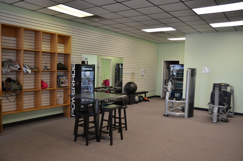 Quik Fit 24/7 | 2354 Highway 41 South, Greenbrier, TN 37073, USA | Phone: (615) 257-9172