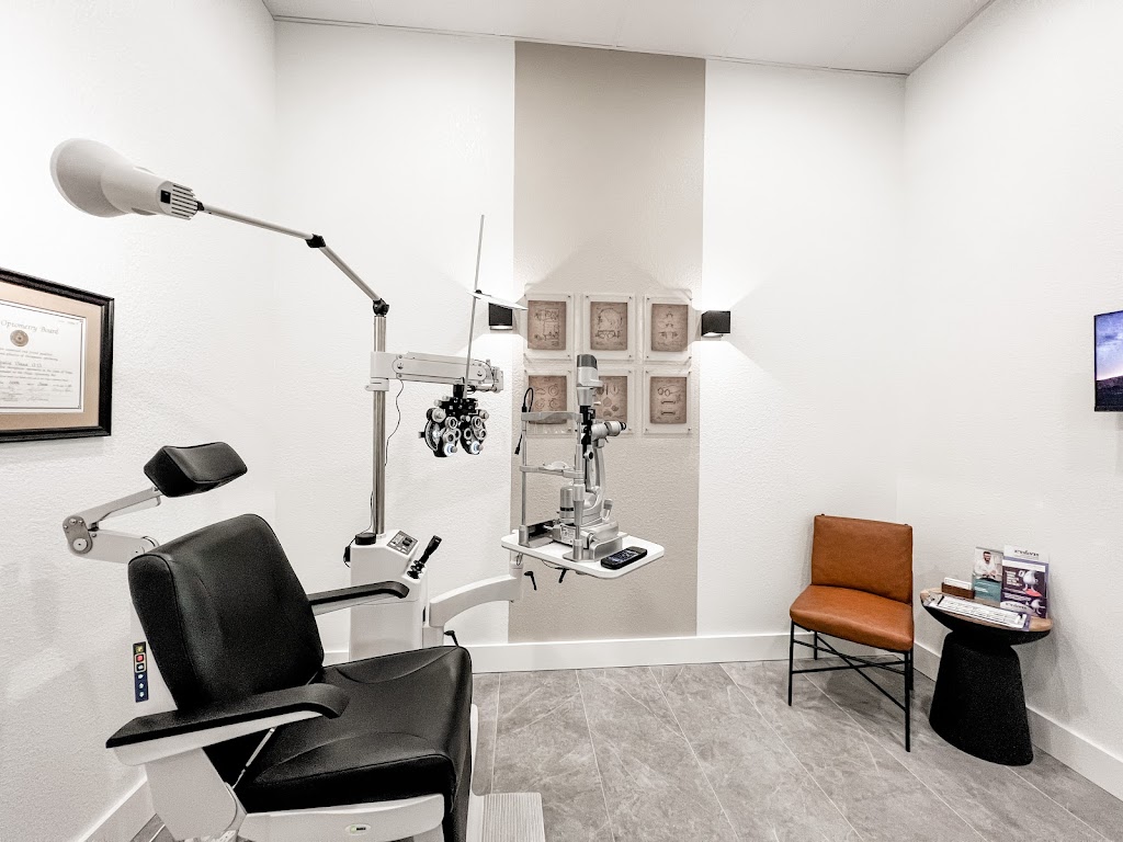 Bass Eye Care | 2702 S Hulen St, Fort Worth, TX 76109, USA | Phone: (817) 380-9960