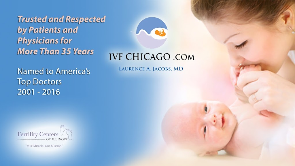 Laurence A. Jacobs, MD | 135 N Arlington Heights Rd Ste 195, Buffalo Grove, IL 60089, USA | Phone: (847) 215-8899