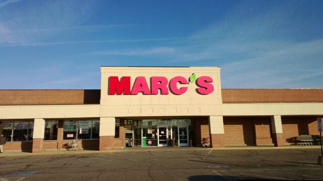 Marcs Stores | 435 Midway Blvd, Elyria, OH 44035, USA | Phone: (440) 324-2525
