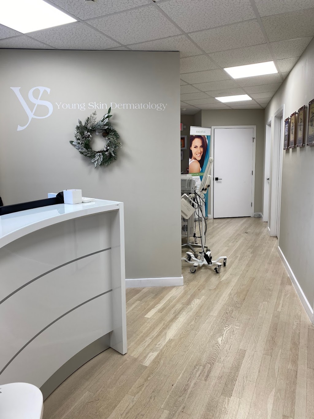 Young Skin Dermatology | 123 High Ridge Rd 2nd Floor, Stamford, CT 06905, USA | Phone: (475) 400-9455