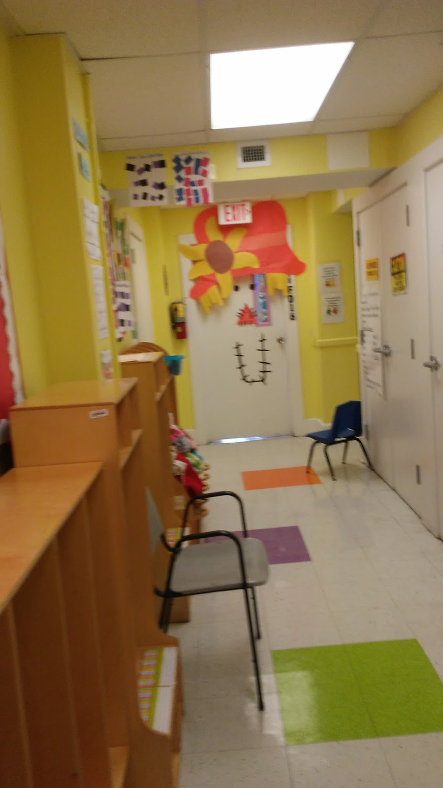 St. Vincent de Paul Head Start | 1427 N Caroline St, Baltimore, MD 21213, USA | Phone: (410) 685-7288