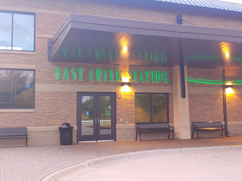 East Creek Transit Station | 2120 N Chestnut St, Chaska, MN 55318, USA | Phone: (952) 949-2287