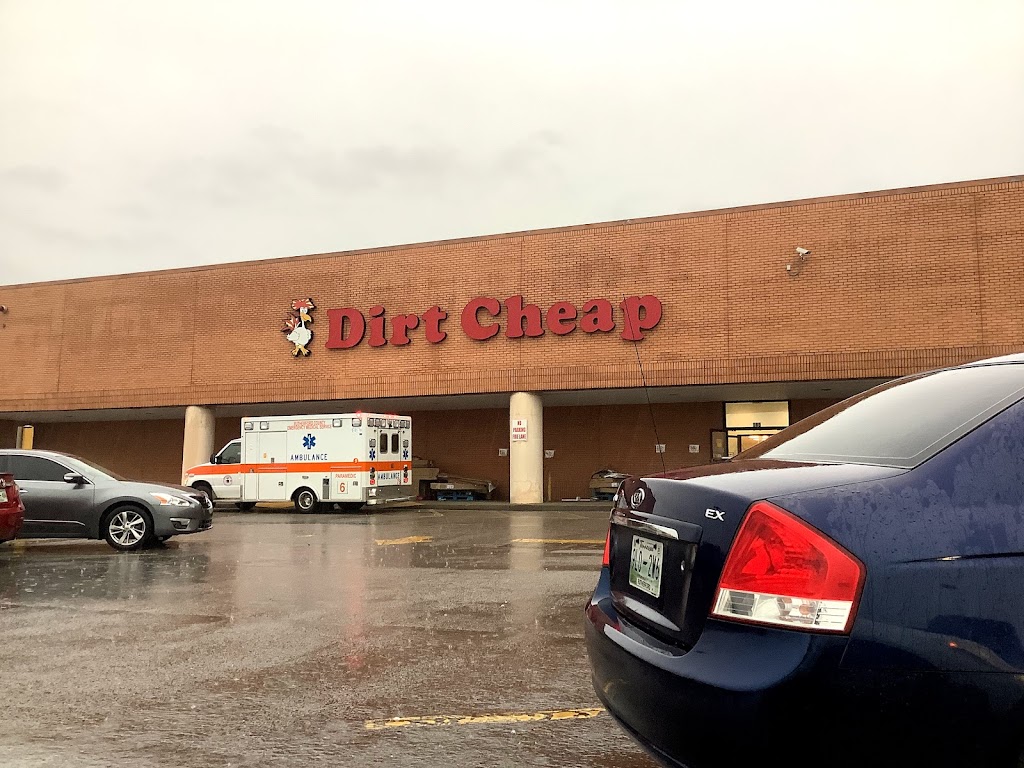 Dirt Cheap | 565 S Lowry St, Smyrna, TN 37167, USA | Phone: (615) 355-6763