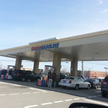 Costco Gas Station | 2343 S Telegraph Rd, Bloomfield Twp, MI 48302, USA | Phone: (248) 836-1603