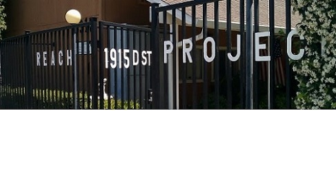 REACH Project Inc | 1915 D St, Antioch, CA 94509, USA | Phone: (925) 754-3673