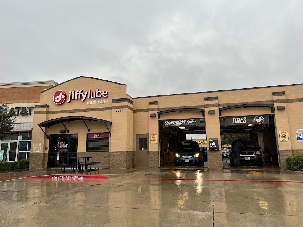 Jiffy Lube | 3030 W Camp Wisdom Rd, Grand Prairie, TX 75052, USA | Phone: (972) 522-0901