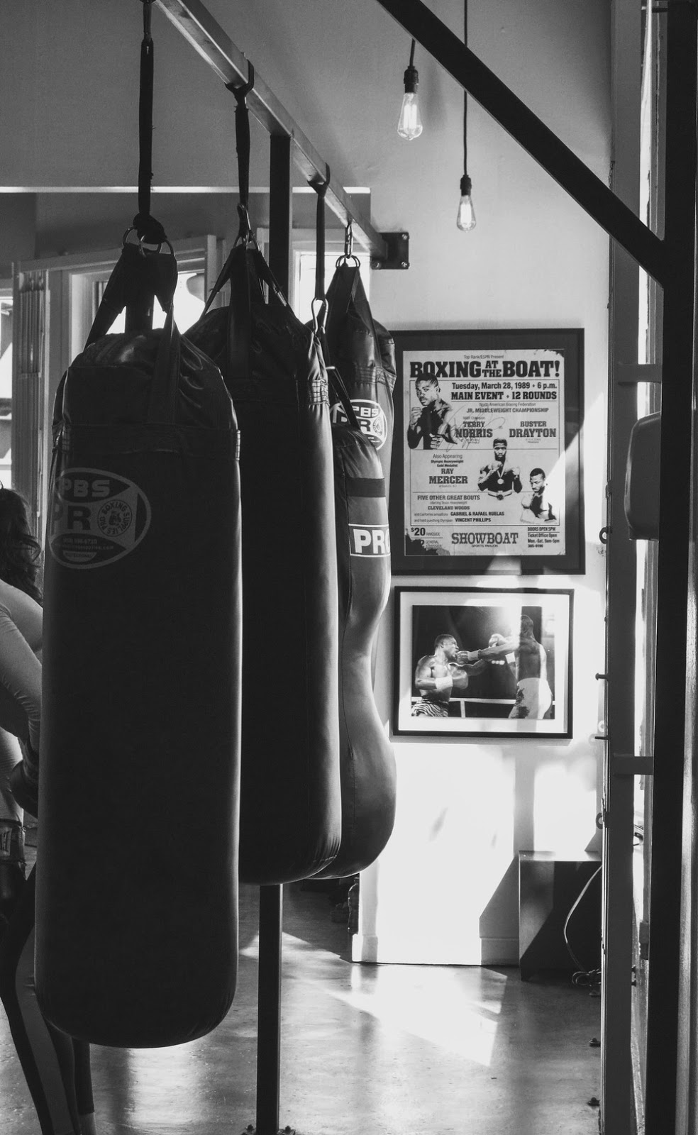 World Champion Cardio Boxing INC. | 11700 Magnolia Blvd, Valley Village, CA 91607 | Phone: (323) 440-2424