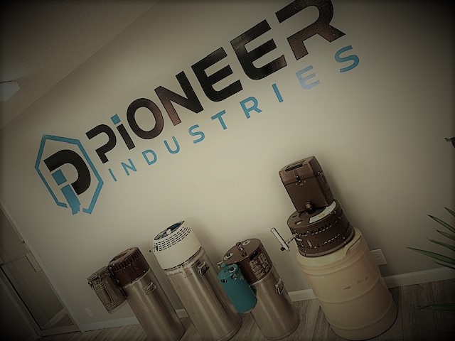 Pioneer Industries Inc. | 5778 US-40, Plainfield, IN 46168, USA | Phone: (317) 839-8009