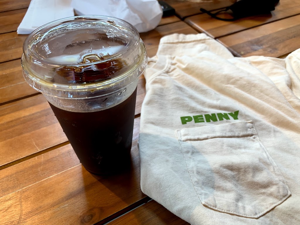 Penny Coffee Roasters | 905 E Arrow Hwy, Glendora, CA 91740, USA | Phone: (626) 410-7226