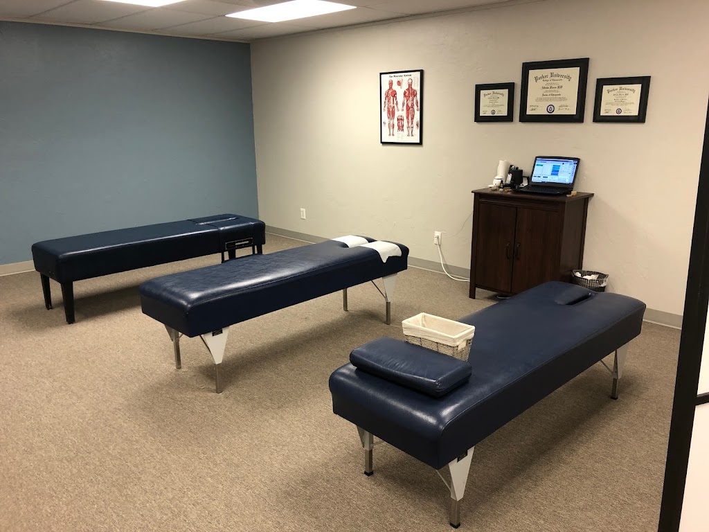 Whole Body Chiropractic - Plano | 2233 W 15th St, Plano, TX 75075, USA | Phone: (469) 931-2226