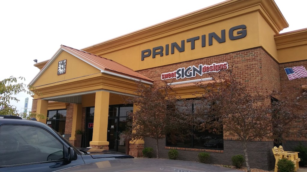 F&H Print Sign Design, LLC | 1725 City Center Blvd, Elizabeth City, NC 27909, USA | Phone: (252) 335-0181