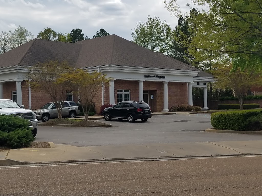 Southeast Financial Credit Union | 9265 Poplar Ave, Germantown, TN 38138 | Phone: (901) 751-9351