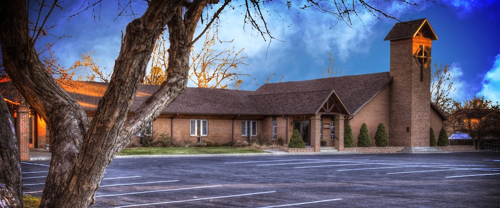 St John Chrysostom Episcopal | 13151 W 28th Ave, Golden, CO 80401, USA | Phone: (303) 279-2760 St John Chrysostom Episcopal | 13151 W 28th Ave, Golden, CO 80401, USA | Phone: (303) 279-2760
