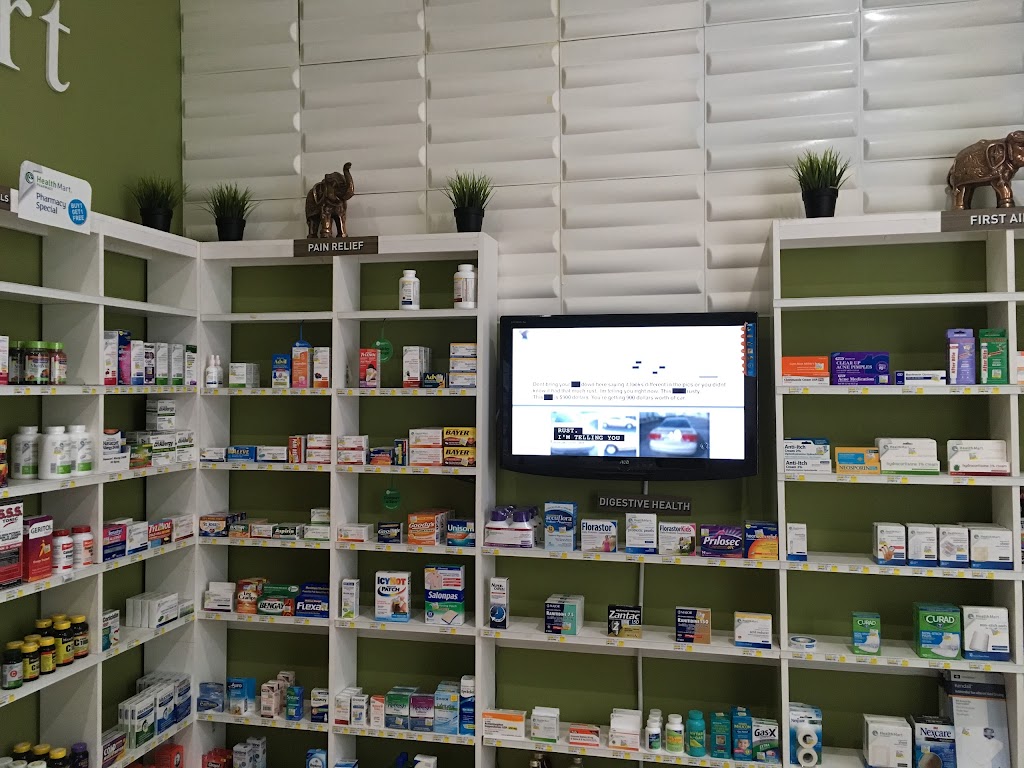 MedSmart Pharmacy | 7855 Argyle Forest Blvd STE 801, Jacksonville, FL 32244, USA | Phone: (904) 800-1888