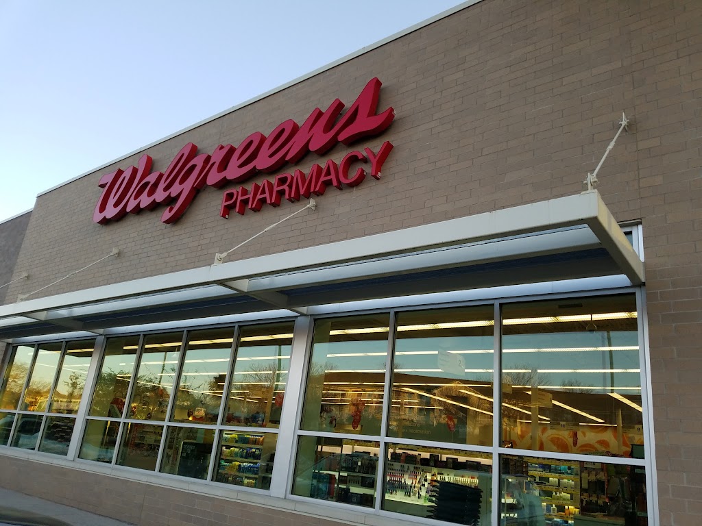 Walgreens | 8300 Watterson Trail, Louisville, KY 40299, USA | Phone: (502) 491-8774