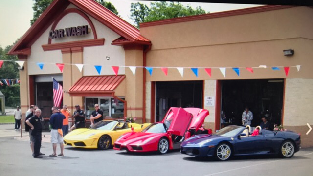 Premier Auto Spa | 68 US-46, Mountain Lakes, NJ 07046, USA | Phone: (973) 263-9274