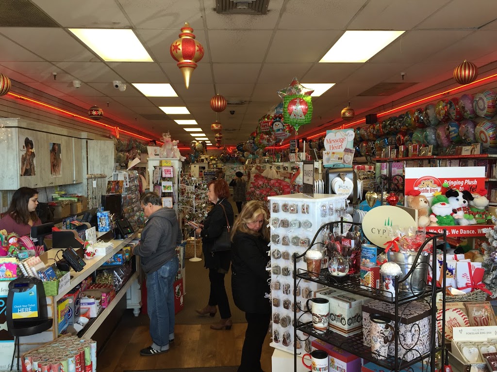 Card and Gift Shoppe/ 50% off Card Store | 3556 Long Beach Rd, Oceanside, NY 11572, USA | Phone: (516) 763-1448