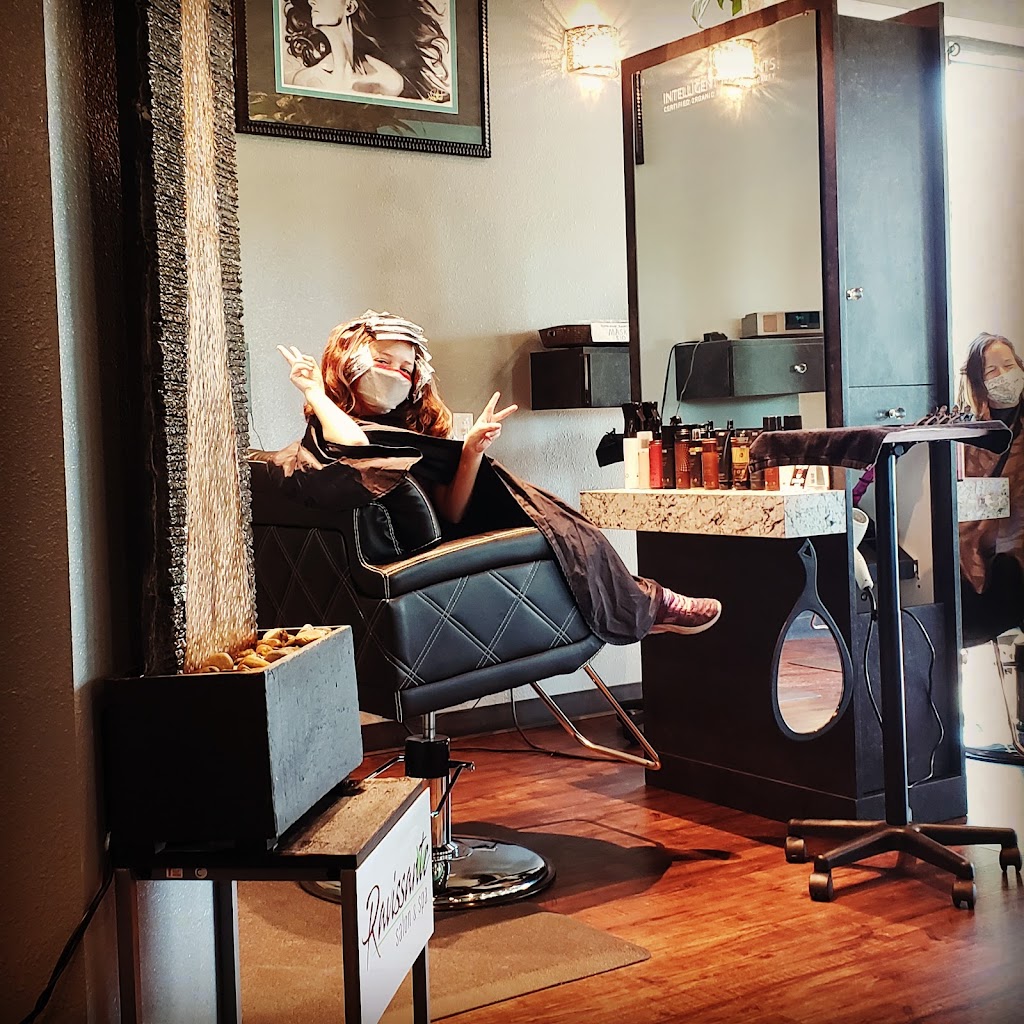 Ravissante Salon & Spa 1729 Lake Woodmoor Dr, Monument, CO 80132