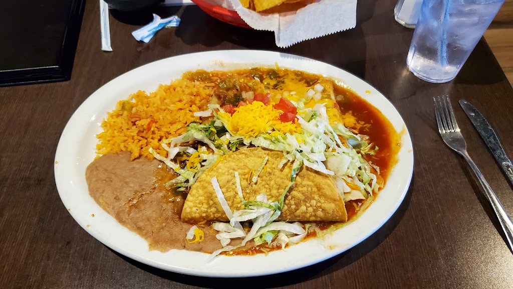 Los Dos Potrillos Mexican Restaurant y Cerveceria | 19340 Cottonwood Dr, Parker, CO 80134, USA | Phone: (303) 840-6574