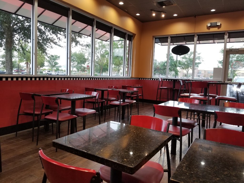 Panda Express | 13460 Beach Blvd, Jacksonville, FL 32224, USA | Phone: (904) 992-2066